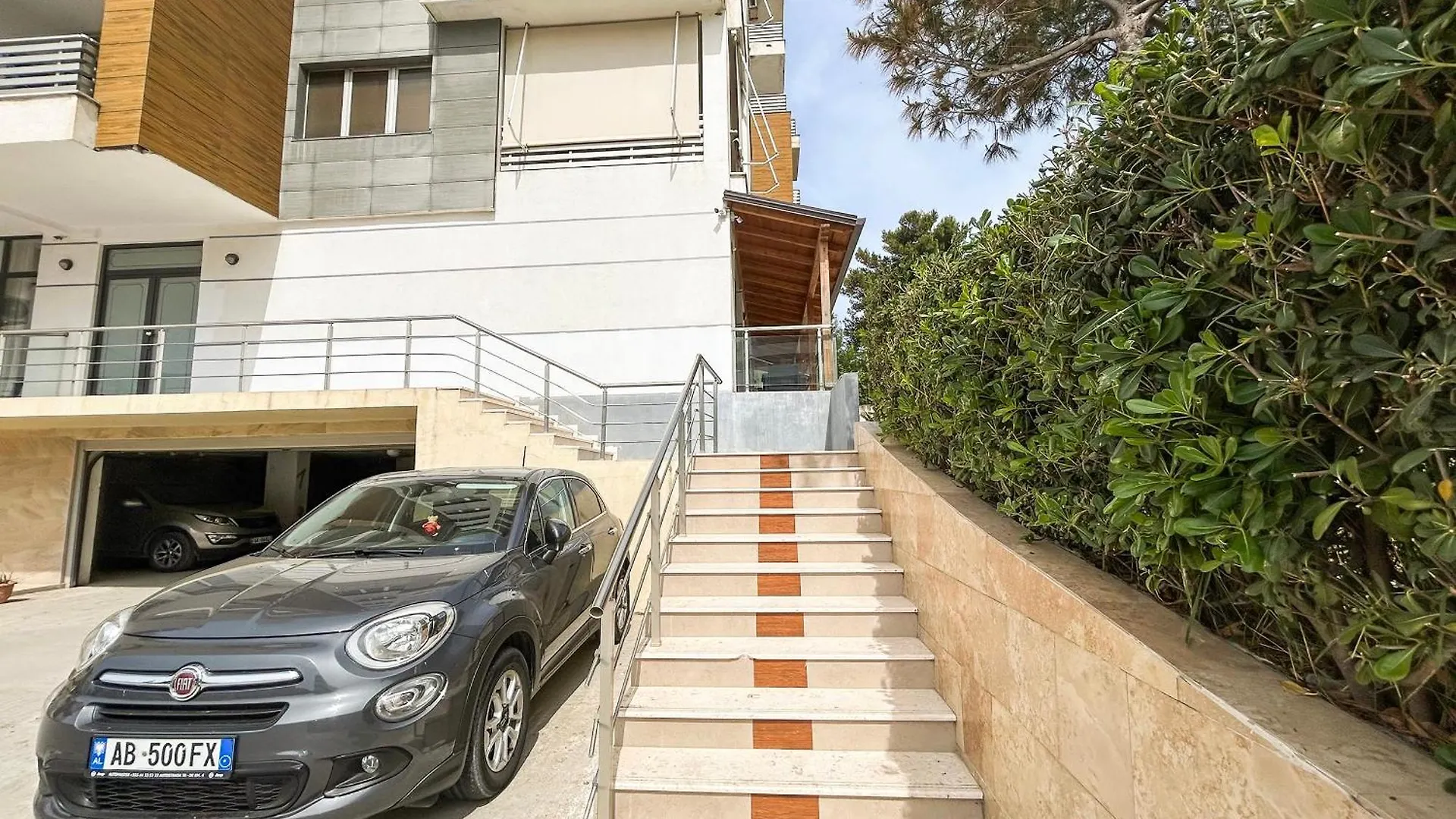 Apartmán Whitehill 945 Durrës