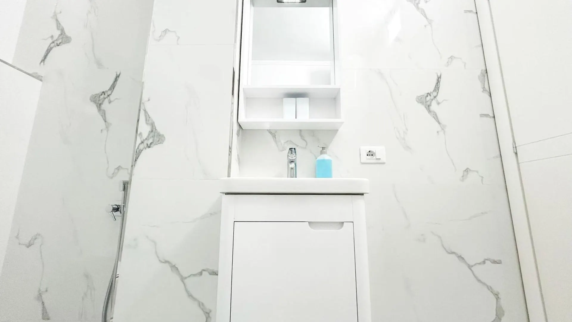 Apartmán Whitehill 945 Durrës