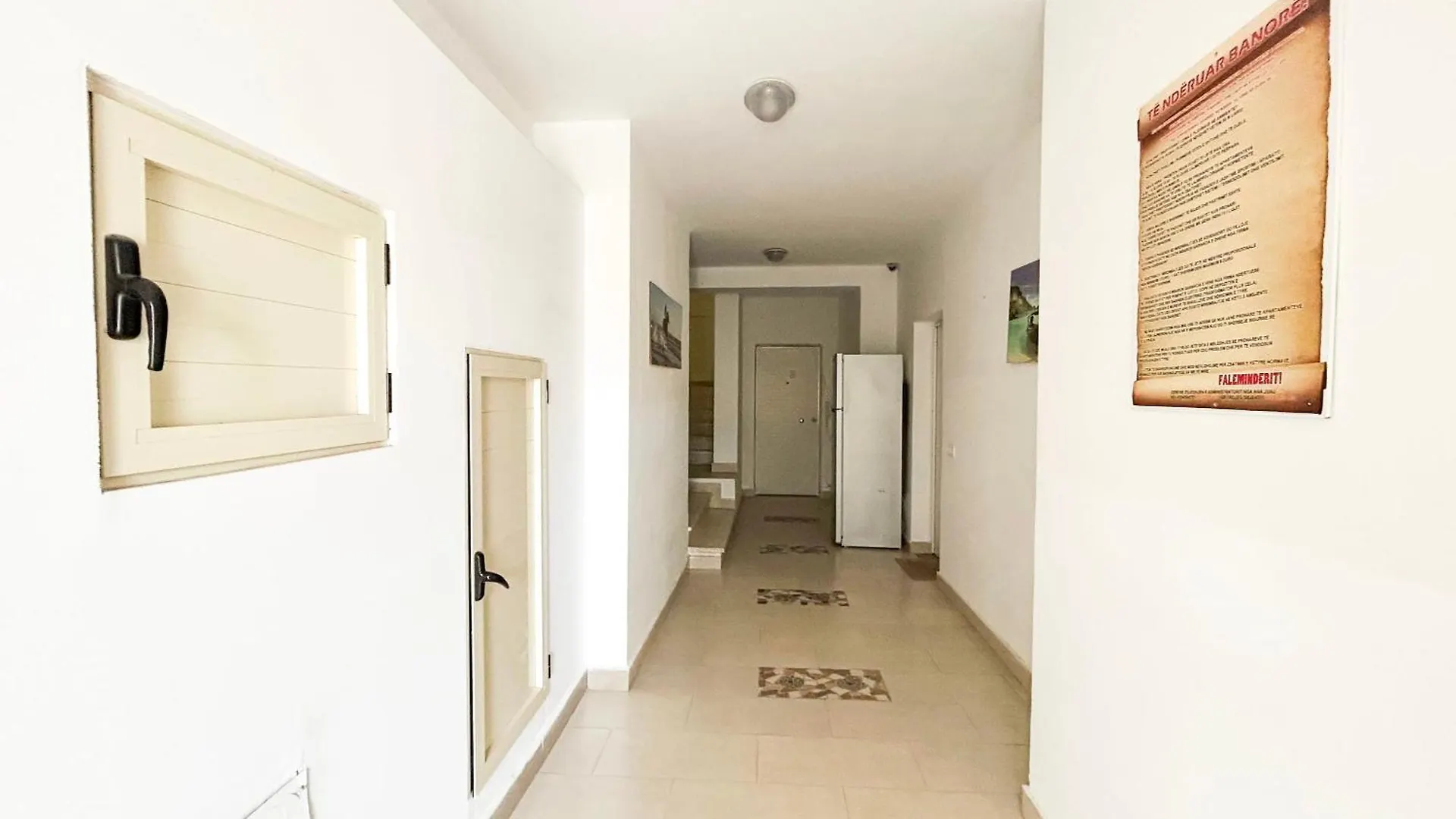 Apartmán Whitehill 945 Durrës