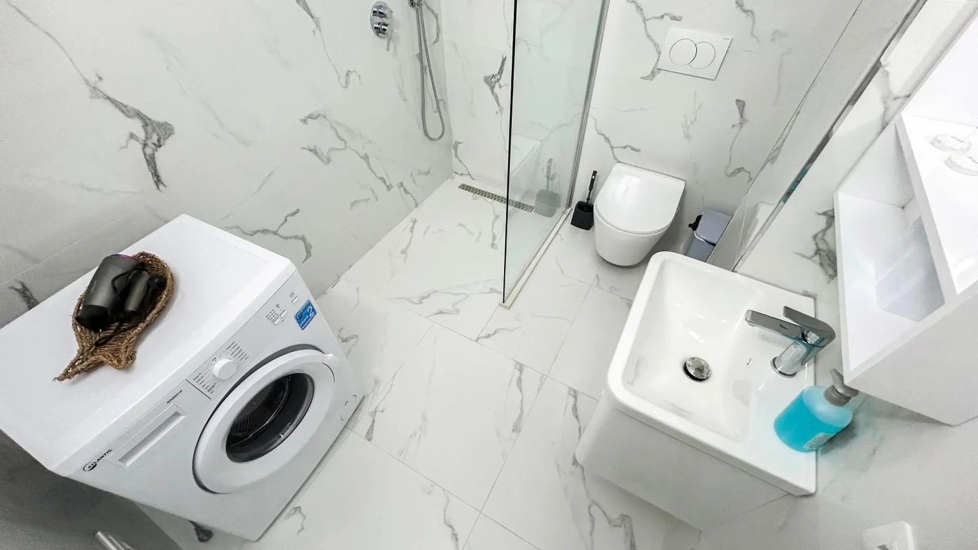 Apartmán Whitehill 945 Durrës
