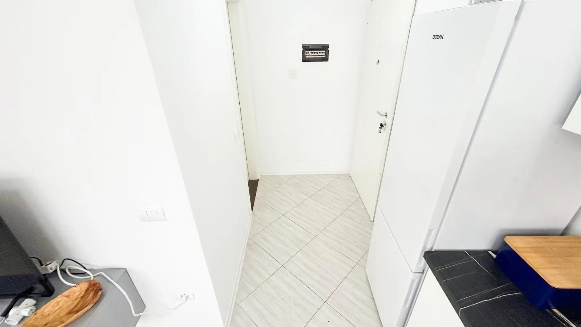 Apartmán Whitehill 945 Durrës