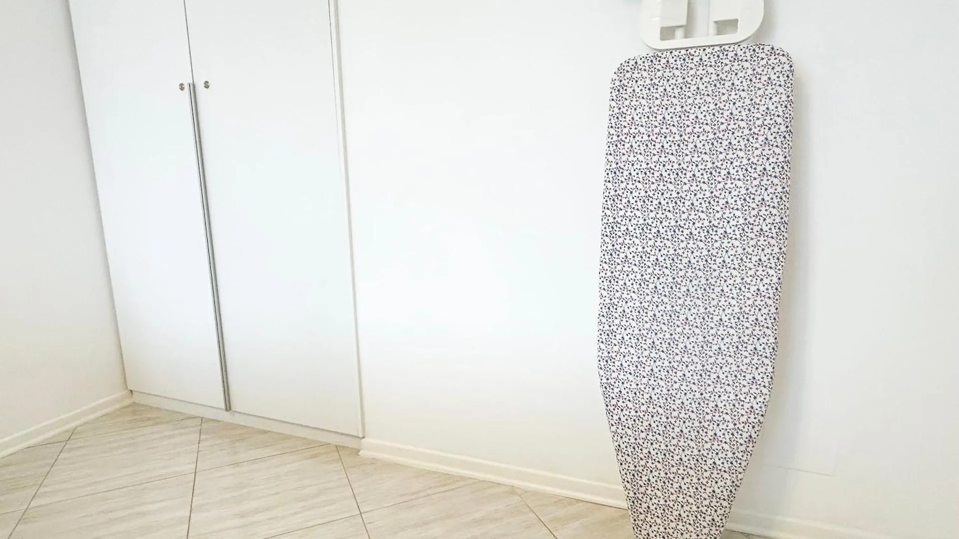 Apartmán Whitehill 945 Durrës Albánie