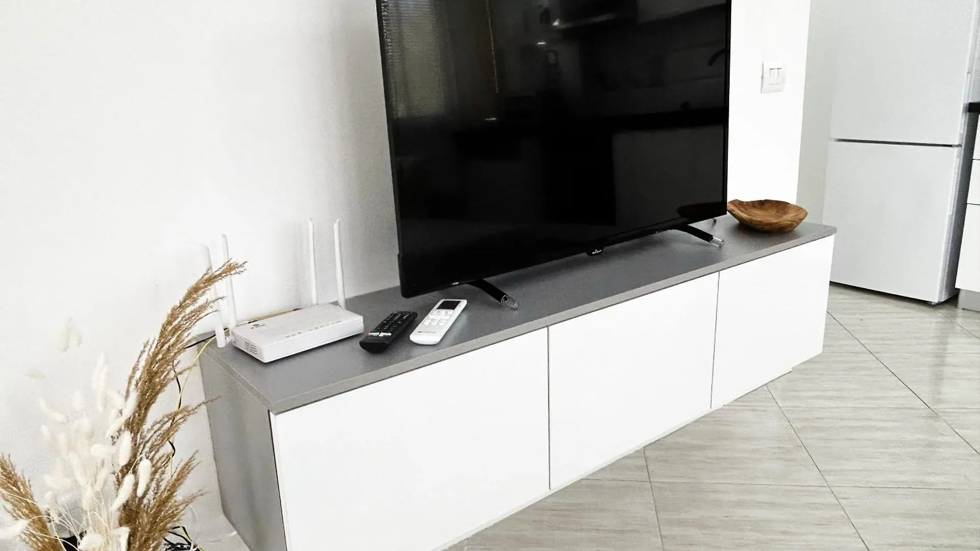 Apartmán Whitehill 945 Durrës