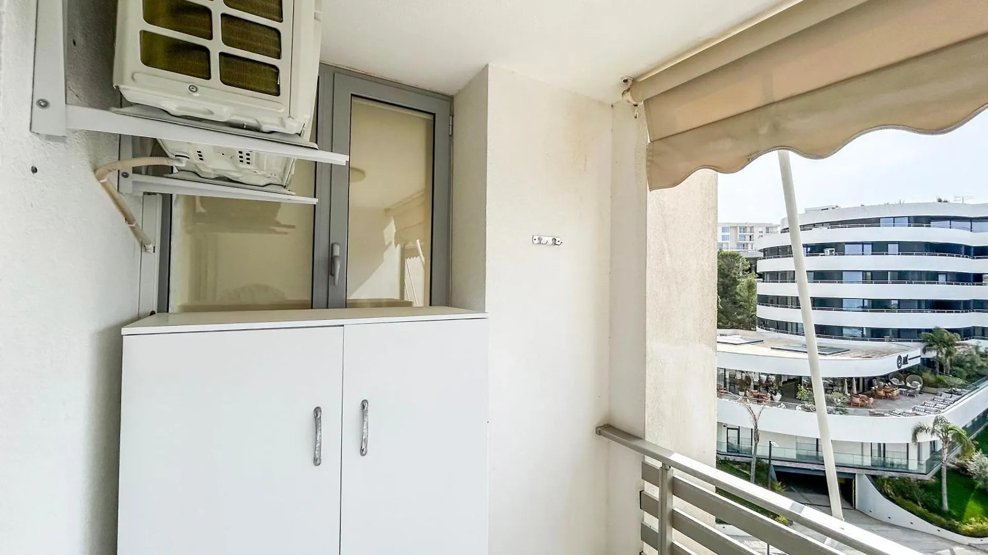 Apartmán Whitehill 945 Durrës