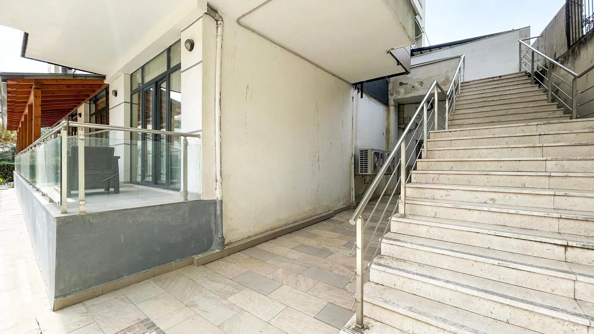Apartmán Whitehill 945 Durrës